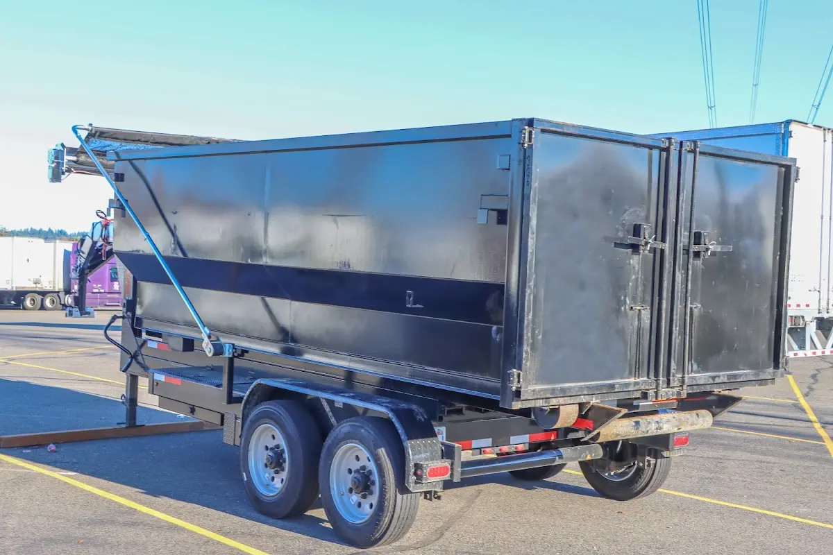 Dumpster Rental services in St. Paul Park, MN